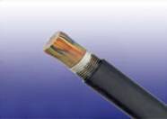 image of armoured Solid PE Insulated LAP Sheathed Air Core Cables to IEC 60708